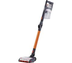 Buy Shark Anti Hair Wrap Flexology Iz201uk Cordless Vacuum Cleaner Orange Free Delivery Currys