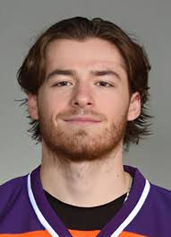 Trevor Thurston's Instagram, Twitter & Facebook