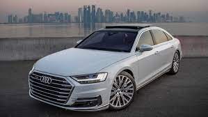 The History And Evolution Of The Audi S8 Audi A8 Luxury Cars Audi A8 Price
