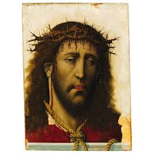 Spanish School, 17th Century