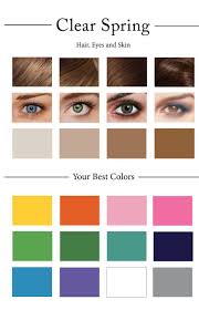 How To Create Your Personal Color Palette Free Color Quiz Color Quiz Blue Eye Color Colors For Skin Tone