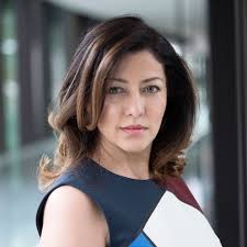 Naima Khan Email & Phone Number