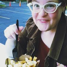 Interview with Artist Meghan Murphy