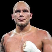 Kem Ljungquist vs. Johnny Muller, Boxing Royale