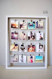 Instagram Project How To Display Your Instagram Pictures Instagram Projects Diy Photo Home Diy
