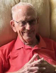 Obituary information for Ernest Floyd Woolum