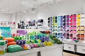 If Ikea And The Dollar Store Had A Baby This Would Be It European Home Decor Store Interiors Flying Tiger Copenhagen