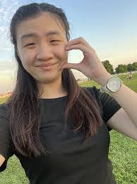 Jolene Chang's Instagram, Twitter & Facebook