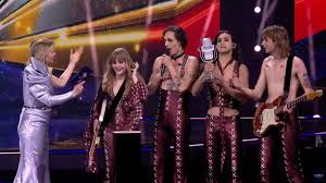 Победители евровидения с 2000 по 2018 год | winners of eurovision from 2000 to 2018. Fovvoq5wvuoakm