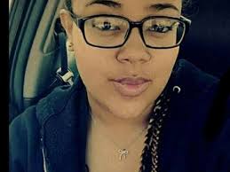 Isabell Addison, age 18