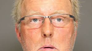 Charges: St. Paul man murdered girlfriend before walking into path of light  rail train