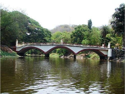 Sanjay Gandhi National Park, Borivalli National Park in Mumbai