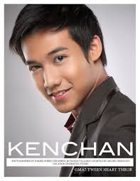 Project NaNiVoN: KEN CHAN
