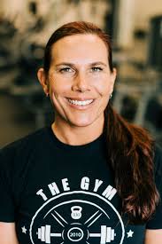 The Gym — Deer Park Physical Therapy