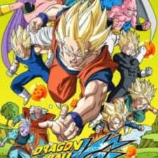 Jun 10, 2021 · this arc sets focus on an alternative future, where gohan and trunks fight the androids to restore peace to a desperate world without goku or any of the other z warriors. Dragon Ball Kai 2014 Dragon Ball Z Kai The Final Chapters Myanimelist Net