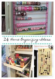 This board is full of ideas, tips, tricks and hacks to organize every space in your home more efficiently and effectively! Home Organizing Ideas Southern Hospitality