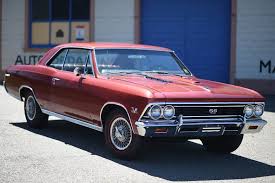 Image result for Aztec Bronze 1966 Chevrolet