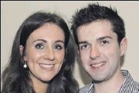 Trinity girl Annmarie celebrates 21st in style