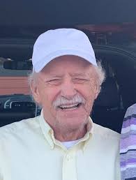 John Barber Obituary