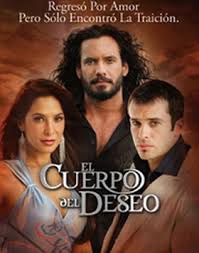 Carlos martín karpan (buenos aires, 3 de junio de 1974) es un actor argentino. El Cuerpo Del Deseo Wikipedia