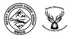2026 RMCS/RMUG Sponsor Registration