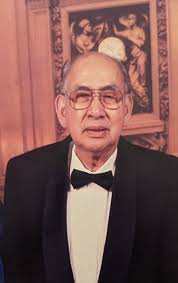 Gervacio Diaz Obituary