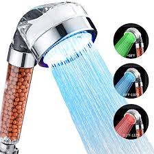 112m consumers helped this year. Top 10 Led Shower Heads Of 2021 Best Reviews Guide