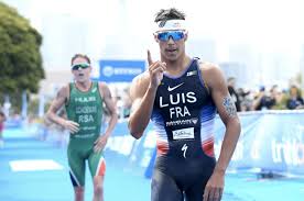 Triathlet kristian blummenfelt hat norwegen bei den sommerspielen in tokio die erste olympische goldmedaille seit neun jahren beschert. Francisswim Water Sports World Triathlon Championship Series Begins This Weekend In The Japanese City Of Yokohama