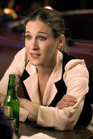 Sarah Jessica Parker Characters: Meredith Morton Film: The Family Stone  Director: Thomas Bezucha