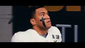 @NFLonFOX's video Tweet