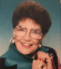 Luverne Marion Pagnac Down (1919-2003)