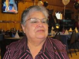 Obituary information for Patricia I. White