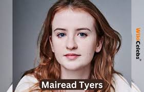 Who is Mairead Tyers? Age, Wiki, Parents, Boyfriend, Height, Net Worth,  Nationality & Biography