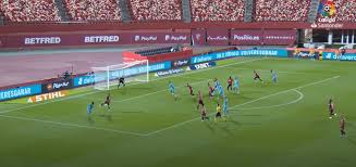 Its resolution is 1200x1200 and it is transparent background and png format. La Liga Archives Wtvision
