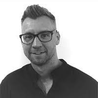 Andy Barnard's Instagram, Twitter & Facebook