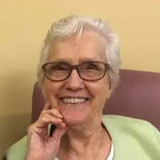 Obituary information for Jeannette Bourque