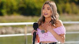 Als wäre das alles noch nicht. Dsds 2021 Kandidatin Ilaria Di Nieri Bekommt Die Goldene Cd Kukksi Star News Beauty Und Trends