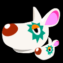 Normal, lazy, sisterly, snooty, cranky, jock, peppy, and smug. Astrid Animal Crossing Wiki