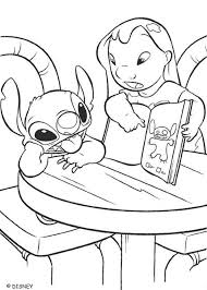 With more than nbdrawing coloring pages lilo and stitch, you can have fun and relax by coloring drawings to suit all tastes. Lilo And Stitch Coloring Coloring Home