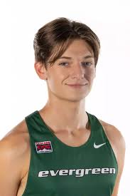 2024 Men's Cross Country Roster