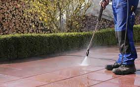 Enter your zip code & get started! Five Reasons Your House Could Benefit From Exterior Cleaning Services
