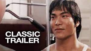 Dragon the bruce lee story cast. Dragon The Bruce Lee Story Official Trailer 1 Robert Wagner Movie 1993 Hd Youtube