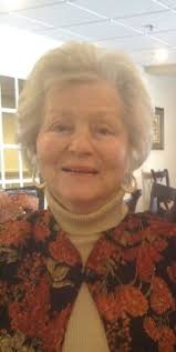 Obituary information for Ceretha Diibon