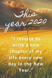 Every january, we get excited about the chance to start again. New Years Quotes 2020 New Year Resolution Quotes Fresh Start 2020 Newyearresolutionquot Quotes About New Year New Year Resolution Quotes Resolution Quotes