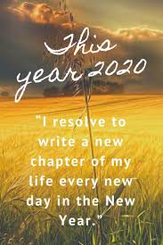  New Years Quotes 2020 New Year Resolution Quotes Fresh Start 2020 Newyearresolutionquot New Year Resolution Quotes Quotes About New Year Resolution Quotes