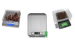 If you're still in two minds about bluetooth kitchen scale and are thinking about choosing a similar product, aliexpress is a great place to compare prices and sellers. The Best Coffee Scale To Buy In 2020 8 Extremely Accurate Scales
