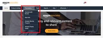 Amazon.com Associates Central - 3 ways to earn meaningful ...