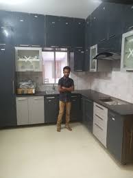 False Ceiling Design Small Plain False Ceiling Ideas False Ceiling Kids Bedrooms Round Kitchen Design Small Space Kitchen Design Small Kitchen Furniture Design
