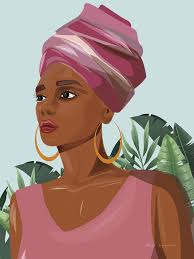 Omar Escalante's Cape Town South Africa Canvas Art Prints