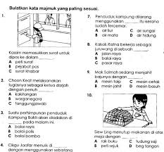 Jawaban Soal Ujian Sim C Peranti Guru